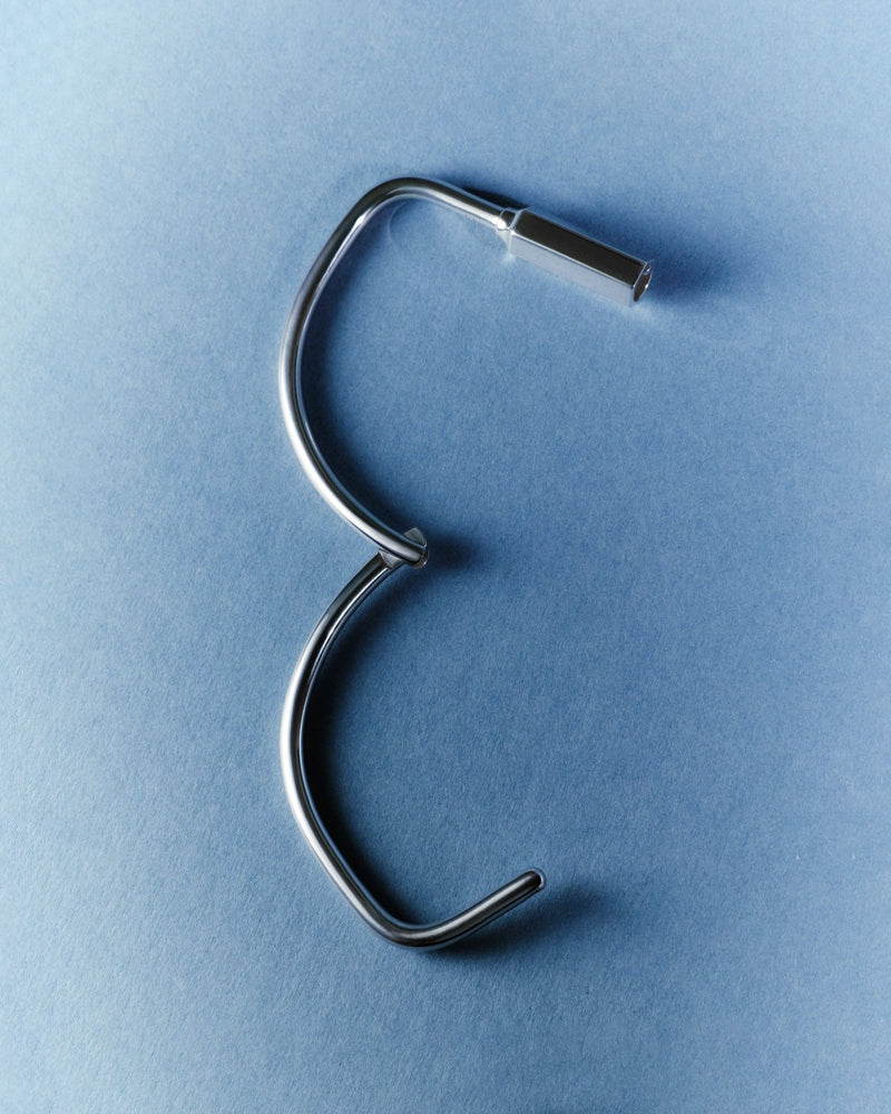 CANNULA BRACELET - BIANCA