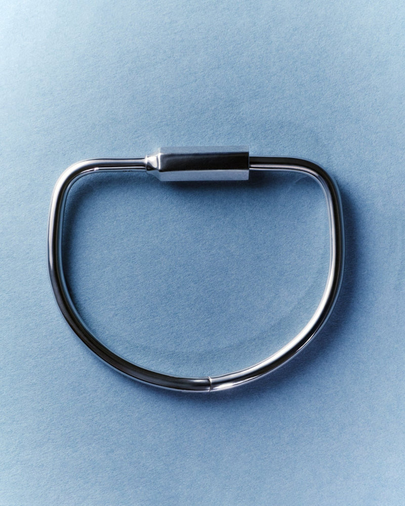 CANNULA BRACELET - BIANCA