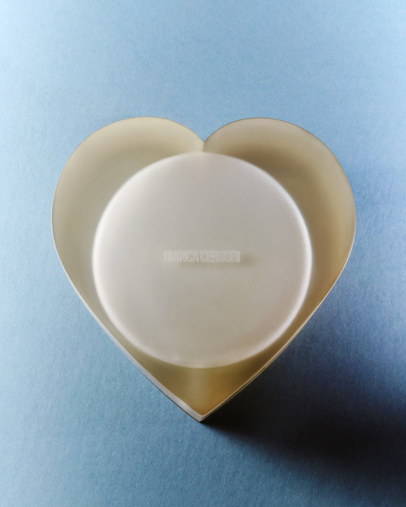 ELECTRODE NECKLACE - BIANCA