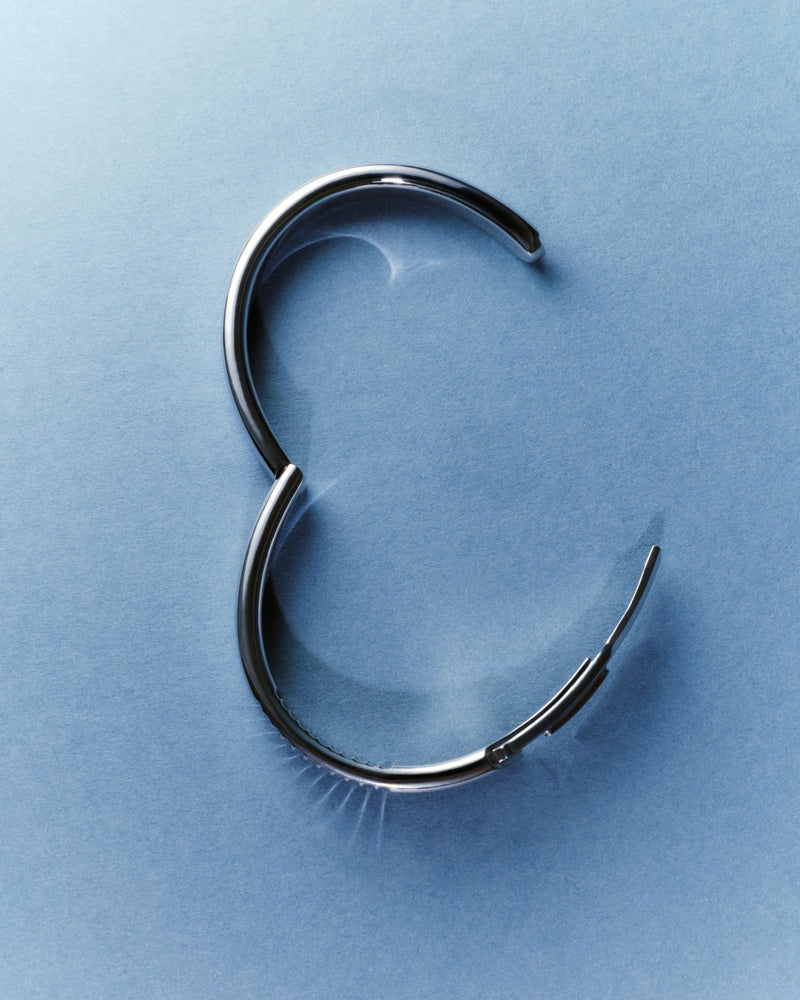 SCALPEL BRACELET - BIANCA