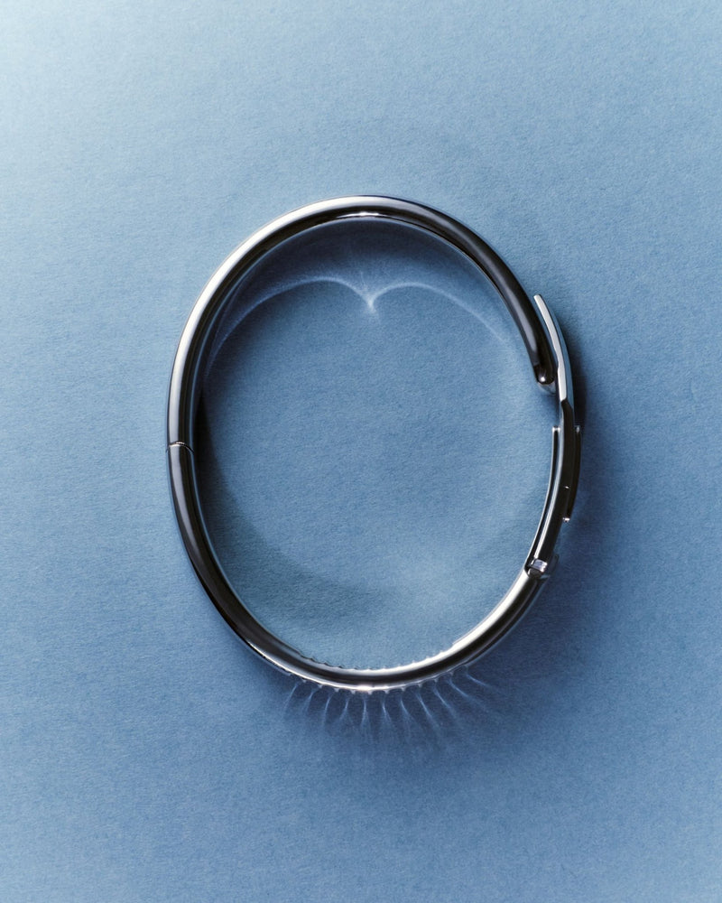 SCALPEL BRACELET - BIANCA
