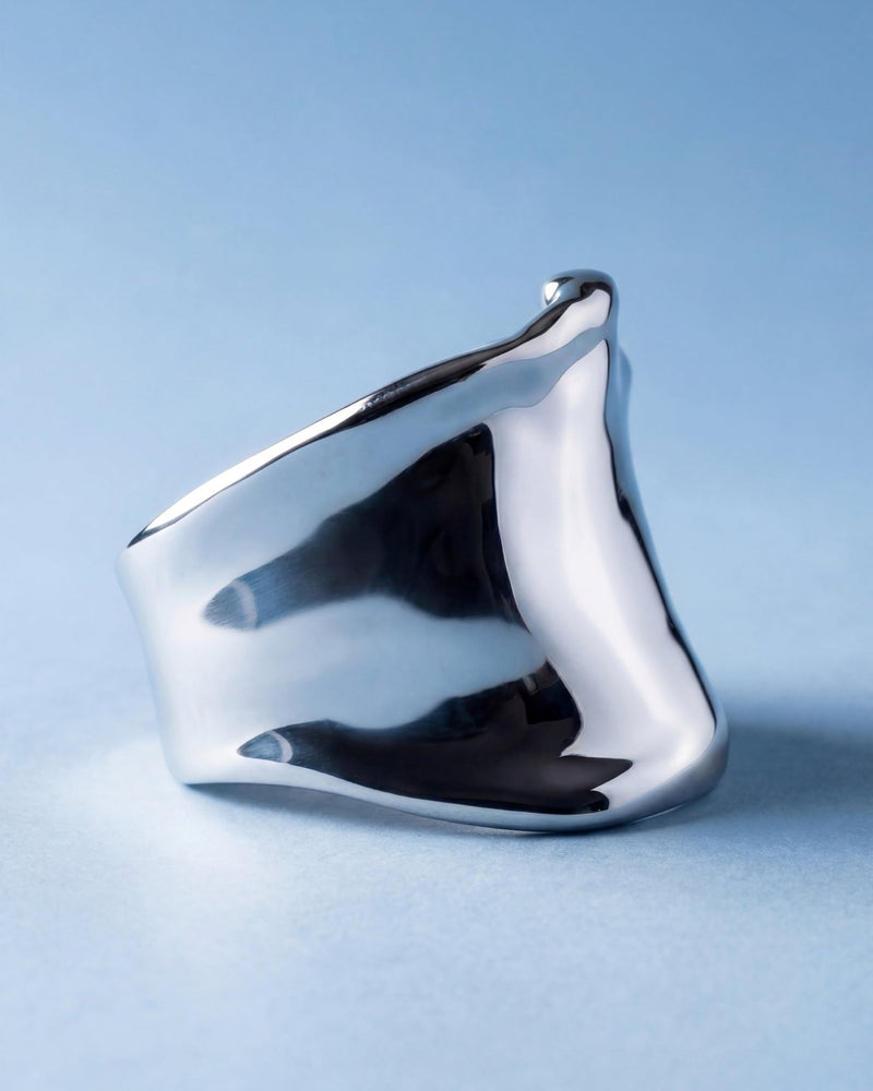 SCAPULAR CUFF - BIANCA