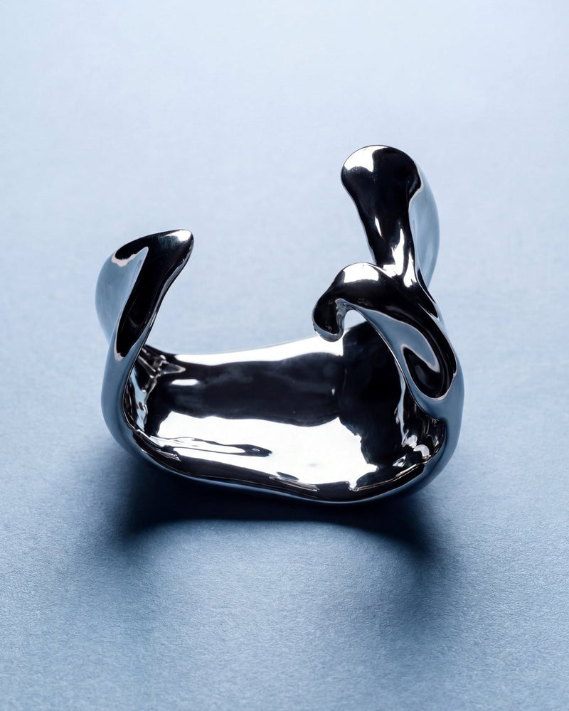 SCAPULAR CUFF - BIANCA