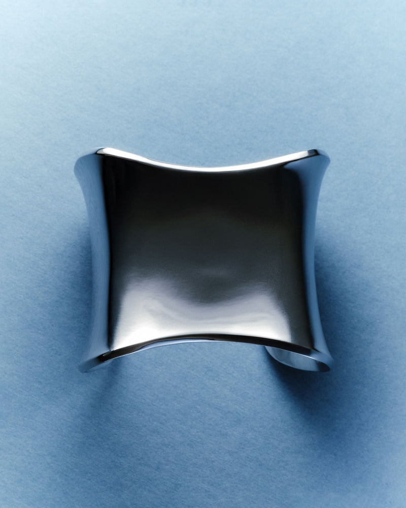 SPECULUM CUFF 3 - BIANCA