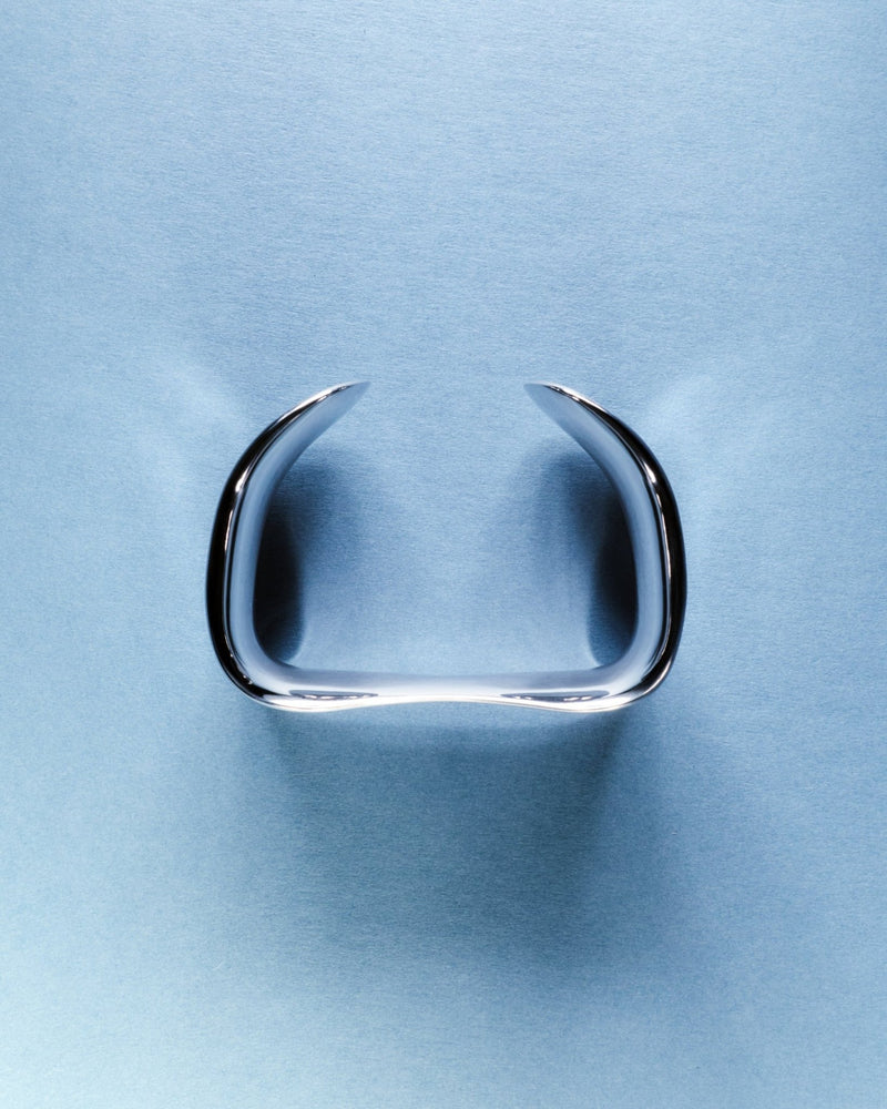 SPECULUM CUFF 3 - BIANCA