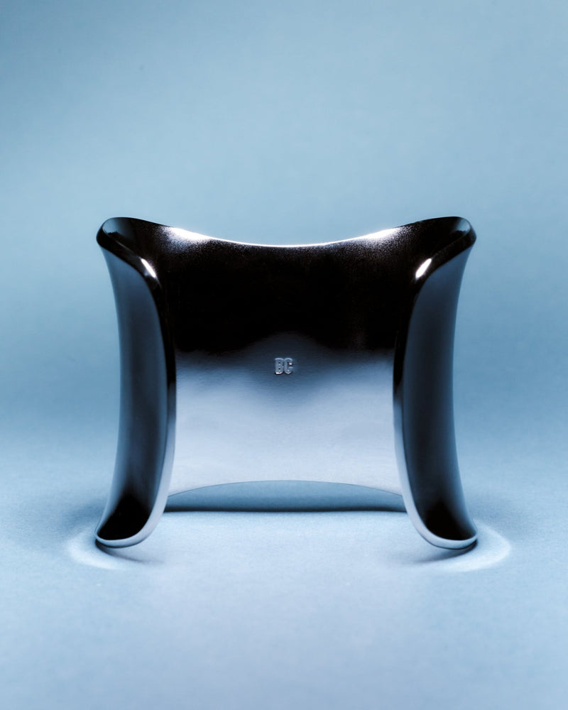 SPECULUM CUFF 3 - BIANCA