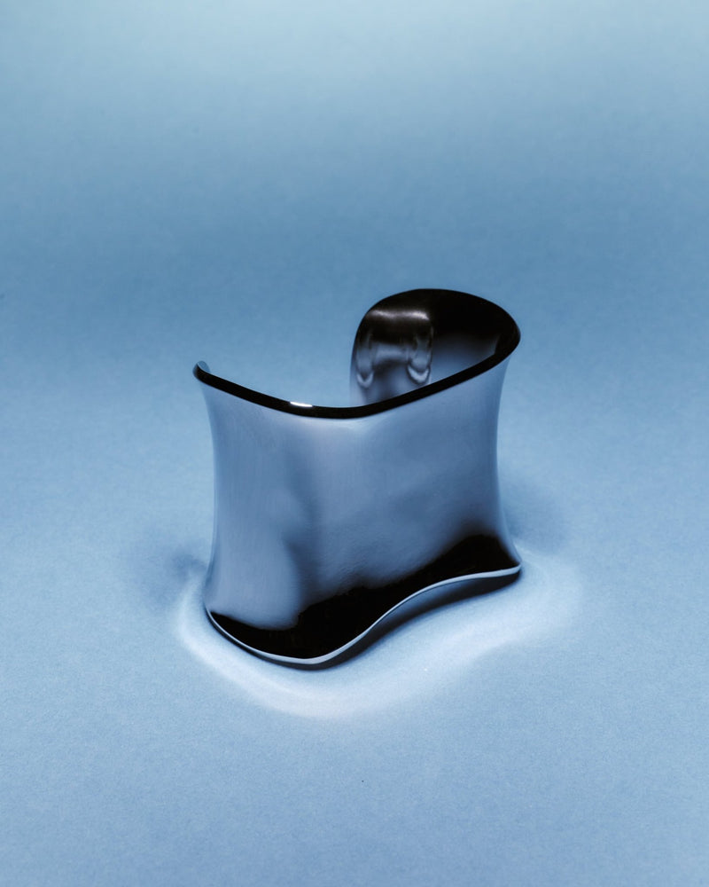 SPECULUM CUFF 3 - BIANCA